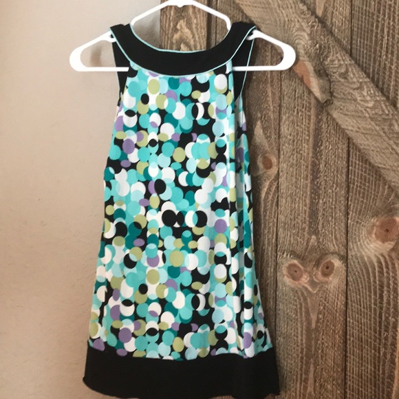 Blouse - Picture 2 of 3